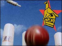 زمبابوے کرکٹ کونسل پر نسلی امتیاز کے الزامات ہیں