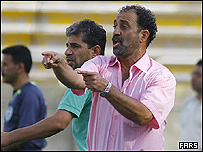 کبر میثاقیان