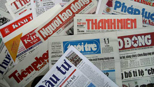 Báo chí Việt Nam
