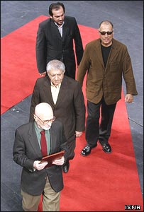 فستيوال فيلم فجر 