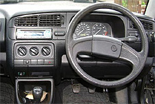 Cars are a major German export