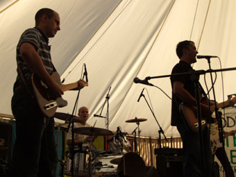 Eisteddfod Genedlaethol 2007
