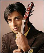 Sonu Sood