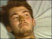 Turista britânico conseguiu escapar de cativeiro