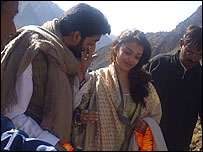 बच्चन परिवार