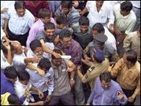 शेयर बाज़ार