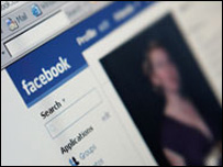 फ़ेसबुक (फ़ाईल फ़ोटो)