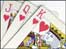 Playing cards