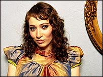 Regina Spektor
