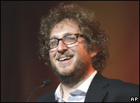 Jason Kohn, diretor de "Manda Bala"