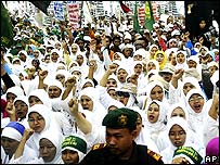 Người biểu tình