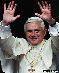 پوپ بیناڈ کٹ 