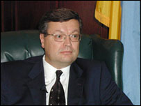 Костянтин Грищенко