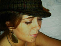 Sarah Williams  White