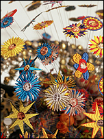 Flowers by Michael Brenna