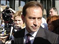 ميکولا تيمونکو