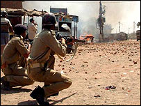 गुजरात दंगा