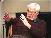 ریچارد رورتی