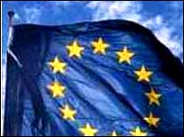 Європейський прапор