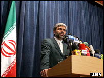 محمد علی حسینی