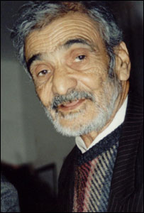 براتعلی فدایی