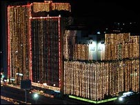 सार्क शिखर सम्मेलन