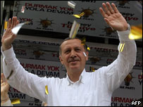 Erdoğan