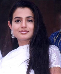 अमीशा पटेल