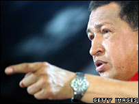 Hugo Chavez