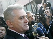 Tomislav Nikoliç