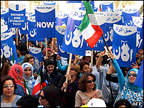 कुवैती महिलाएँ