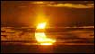 Eclipse parcial do sol