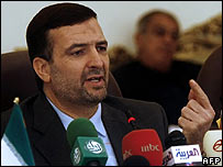 حسن کاظمی قمی