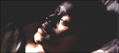 د ايډز په ناروغۍ اخته ناروغ