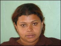 Civanilde Costa Marques