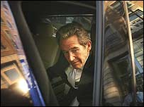 Cựu lãnh đạo BP Brown