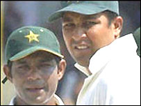 راشد لطیف انضمام الحق 