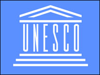 UNESCO logo