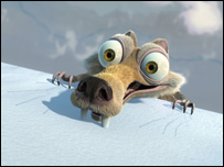 Ice Age 2: The Meltdown