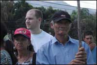 Diwrnod Dwr y Byd - gweler yr ail erthygl