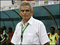 راینهارد فابیش