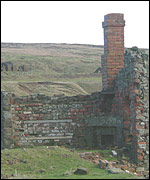 East Rosedale Mines