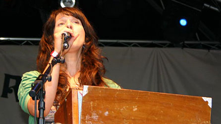 9 Bach. Photo: Saima Razzaq