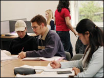 利物浦大学学生