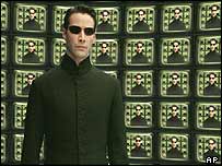 Phim The Matrix