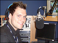 City commentator Ian Stringer