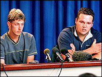 ऑस्ट्रेलियाई युवक