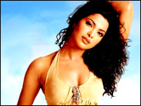 प्रियंका चोपड़ा