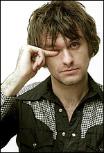 Jon 'Reverend' McClure (pic: Chris Clunn)