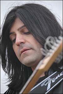 کاوه یغمایی